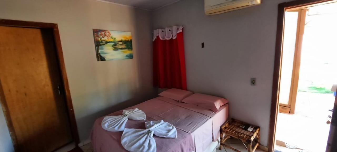 Pousada Estancia Da Mata Estivado Phòng bức ảnh